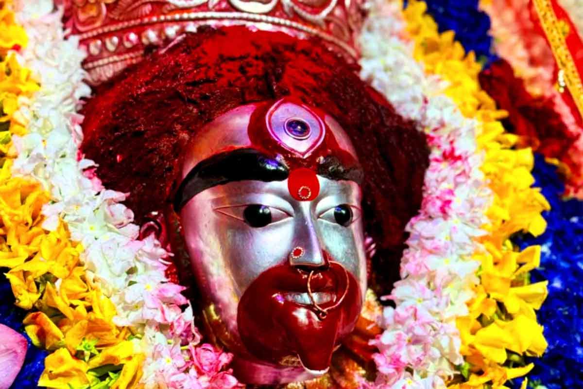 কৃষ্ণকোষ থেকে জ্যোতির জন্ম, জানুন ভাদ্র অমাবস্যা কীভাবে হয়ে উঠল ‘কৌশিকী’?