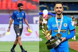 ব্রাজিল-সহ ৩ ম্যাচের জন্য দল ঘোষণা ভারতের, সুযোগ না পেয়ে ইঙ্গিতপূর্ণ বার্তা বিশালের