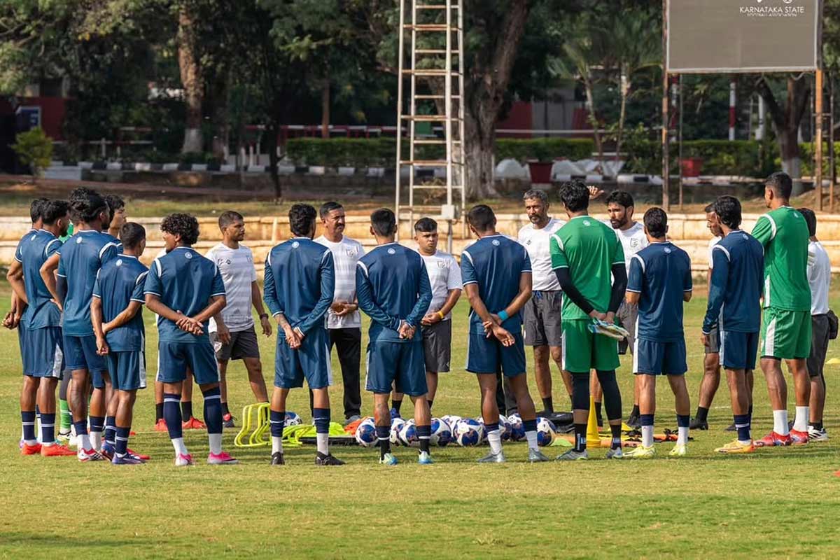 আজ পানামার বিরুদ্ধে নামছে ভারত, কার্লোকে জবাব খালিদের