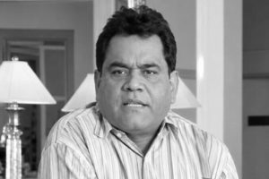 ‘অ্যালবার্ট পিন্টো’ থেকে ‘ওয়েলকাম’, সিনে জার্নিতে আচমকা ছেদ মুশতাক খানের, ৫৬-তেই প্রয়াত
