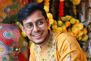 ‘টাকার বিনিময়ে ভিডিও করি না’, ইনফ্লুয়েন্সরদের বিজেপি যোগ বিতর্কে সাফ কথা ‘ফার্স্টবয়’ কিরণের