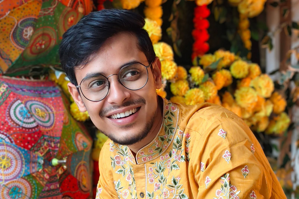 ‘টাকার বিনিময়ে ভিডিও করি না’, ইনফ্লুয়েন্সরদের বিজেপি যোগ বিতর্কে সাফ কথা ‘ফার্স্টবয়’ কিরণের