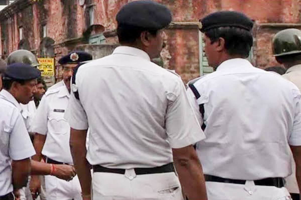 ঝাড়খণ্ডের ব্যবসায়ী খুনে কলকাতা পুলিশের সার্জেন্টকে জেরা, স্ক্যানারে সিভিক ভলান্টিয়ারও