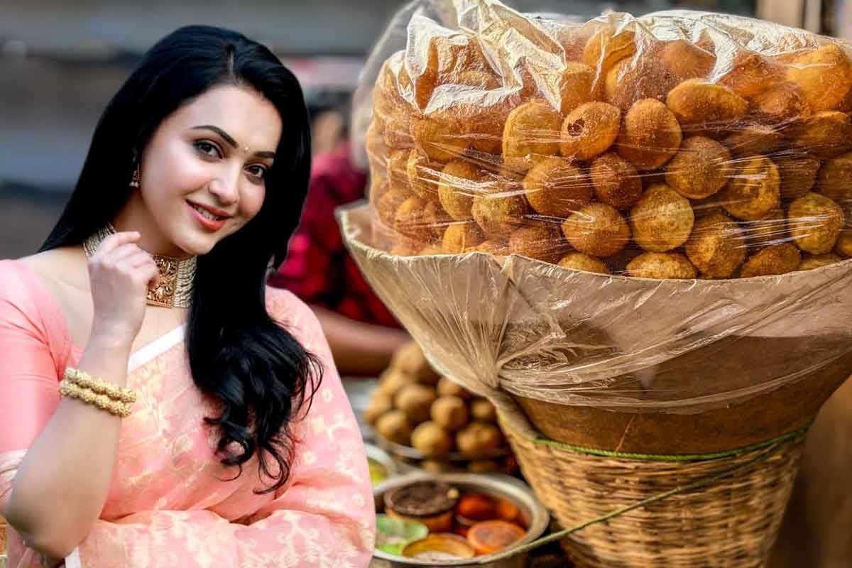 পুজোর উইশলিস্টে রাস্তায় দাঁড়িয়ে ফুচকা! কৌশানীর পুজোর পাতে আর কী কী চমক?