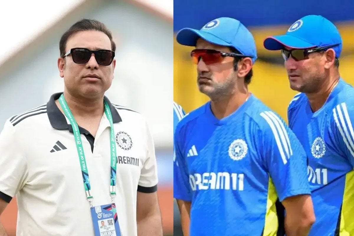 টানা ব্যর্থতার পর তড়িঘড়ি গম্ভীর-আগরকর-লক্ষ্মণকে তলব বিসিসিআইয়ের, চাকরি যাবে কার?