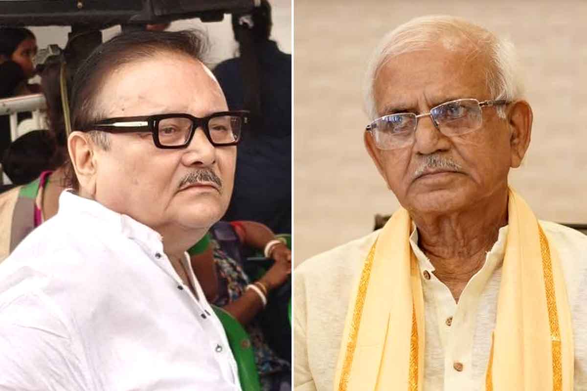 ‘বিরোধী দলনেতা হওয়ার জন্য সই জাল’, মমতাপন্থী শোভনদেবকে ‘হ্যাংলা’ বললেন মদন মিত্র