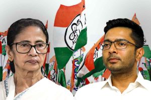 প্রতীক না পেলে ভোট প্রচারে ‘না’ মমতা-অভিষেকের! কী বললেন রেজিনগরের প্রার্থী রবিউল?