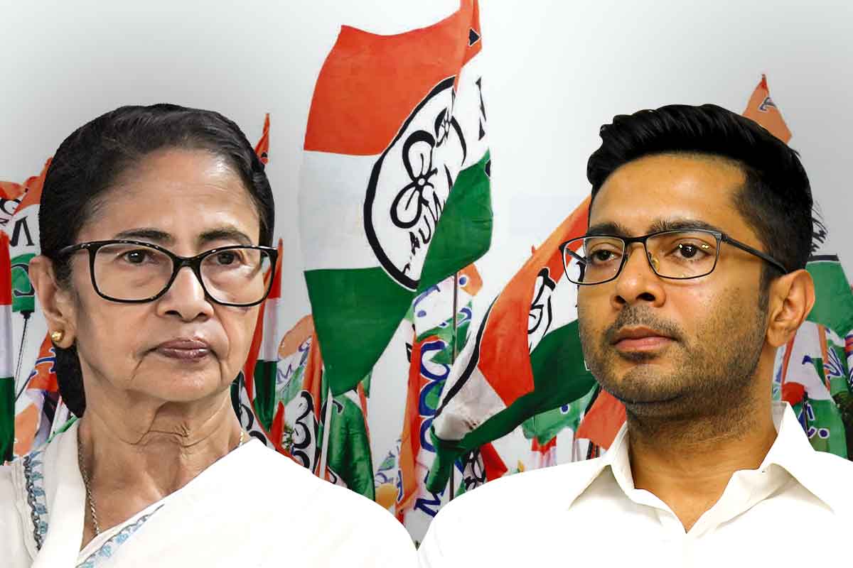 প্রতীক না পেলে ভোট প্রচারে ‘না’ মমতা-অভিষেকের! কী বললেন রেজিনগরের প্রার্থী রবিউল?