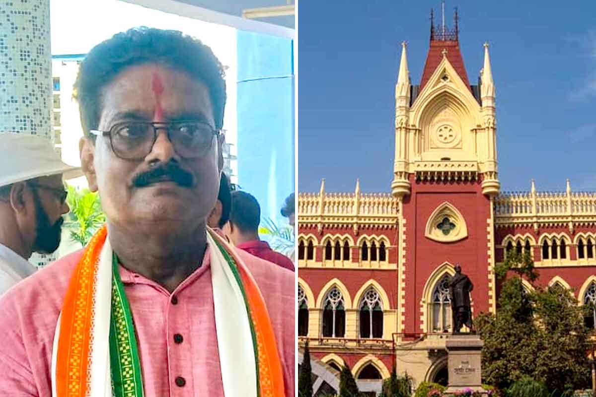 আরও ৫ মামলার খাঁড়া ঝুলছে! গ্রেপ্তারির আশঙ্কায় রক্ষাকবচ চেয়ে হাই কোর্টে নন্দীগ্রামের কংগ্রেস প্রার্থী