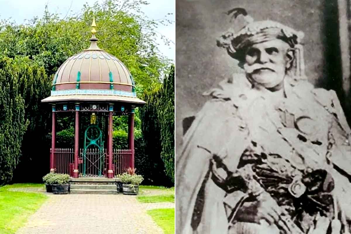 ভারতীয় রাজার দৌলতে তৃষ্ণা মেটে ইংল্যান্ডের গ্রামবাসীর, ১৬২ বছরের ‘মহারাজা কুয়ো’ আজও বিস্ময়