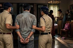 সামান্য কথার খেলাপের ‘শাস্তি’, মেয়েকে পিটিয়ে খুন! স্ত্রী ‘কীর্তি’ ফাঁস করতেই গ্রেপ্তার বাবা