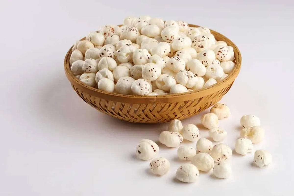 Makhana for Thyroid: Benefits, Weight Control and Best Way to Eat