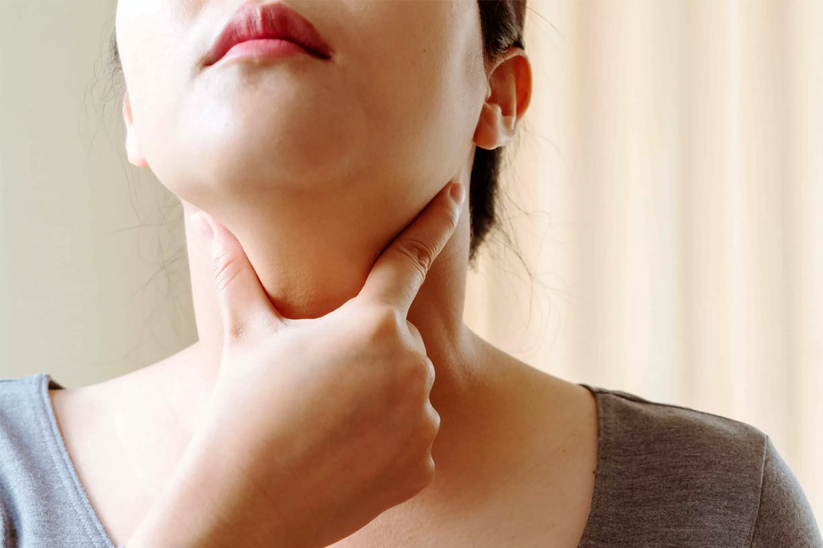 Makhana Benefits for Thyroid: Is It Safe and Healthy?