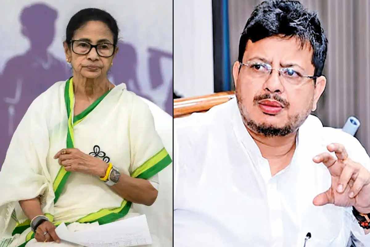 মমতা-ঋত শিবিরের নাম ও প্রতীক চূড়ান্ত করল কমিশন, ঘাসফুলের বদলে কে পেল কী?