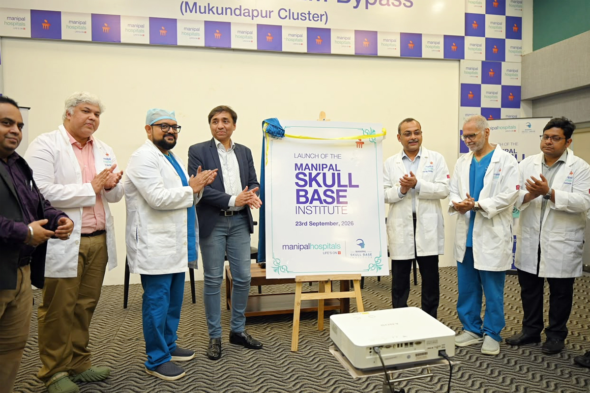 Manipal Hospital