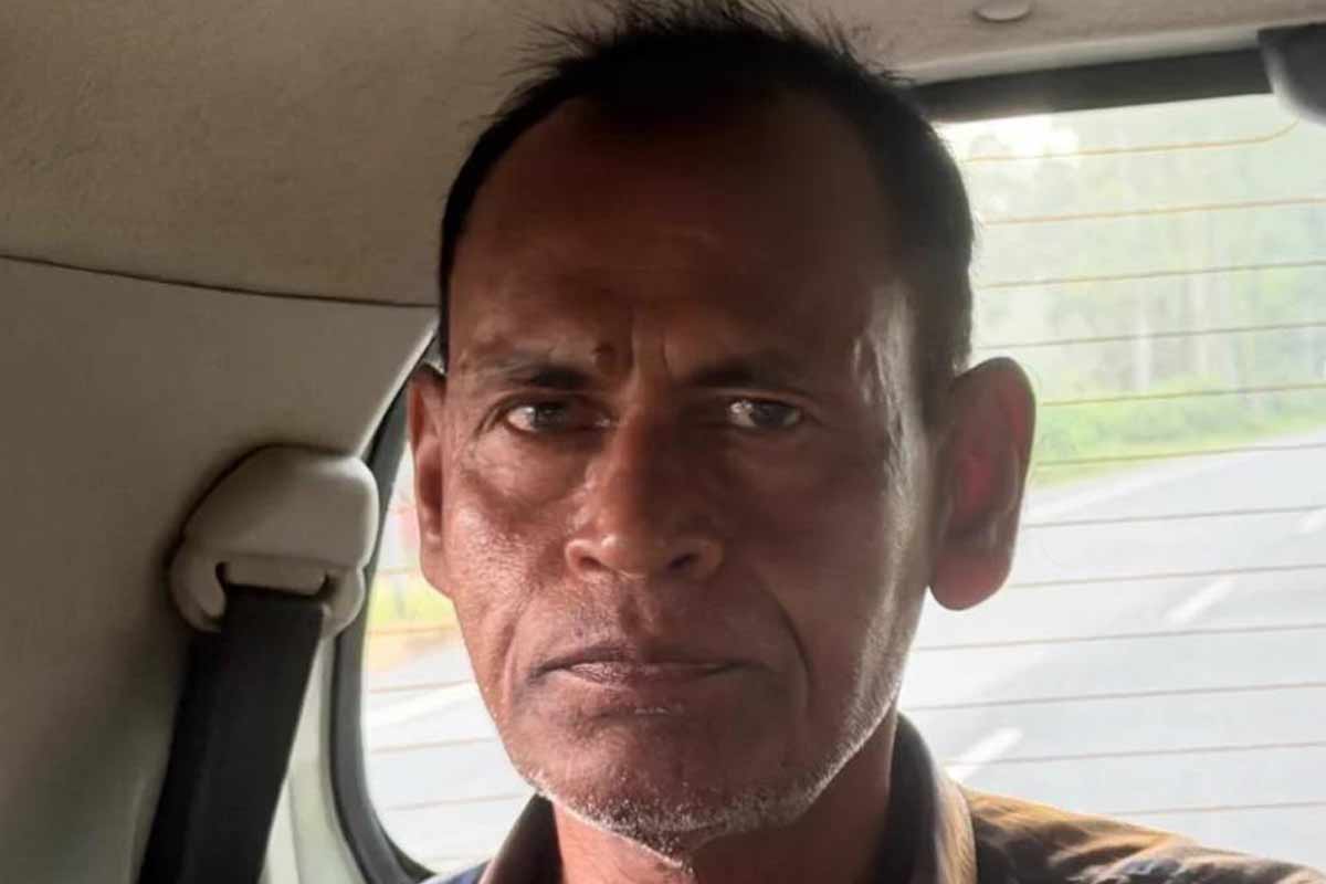 জঙ্গলমহলে শেষ ‘মাওবাদ’ অধ্যায়, আকাশের গ্রেপ্তারিতে ৪০ বছরের জঙ্গলযুদ্ধে ইতি