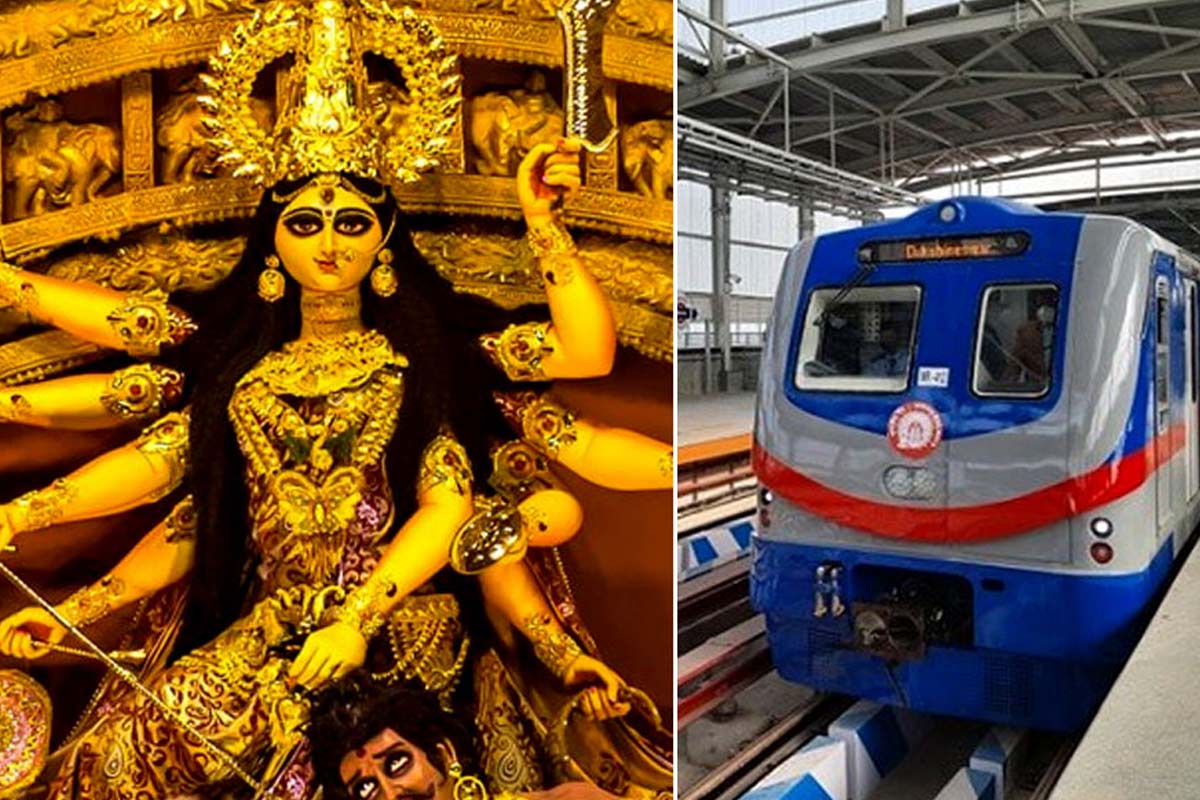 পুজোর আগে ২ শনি-রবিতে চলবে অতিরিক্ত মেট্রো, কবে কোন রুটে? কী জানাল কর্তৃপক্ষ?