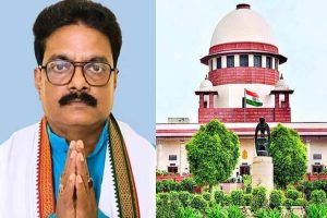মিলনের অন্তর্বর্তী জামিন চ্যালেঞ্জ করে সুপ্রিম কোর্টে রাজ্য, ‘আবেদন খারিজ করব’, পর্যবেক্ষণ প্রধান বিচারপতির