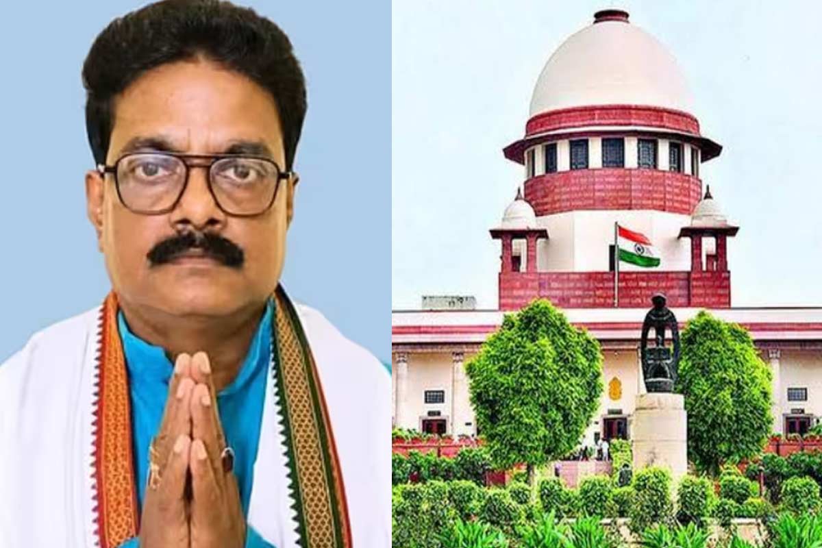মিলনের অন্তর্বর্তী জামিন চ্যালেঞ্জ করে সুপ্রিম কোর্টে রাজ্য, ‘আবেদন খারিজ করব’, পর্যবেক্ষণ প্রধান বিচারপতির