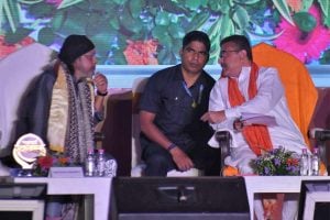 এবার বড় দায়িত্বে ‘মহাগুরু’, মিঠুনকে নিয়ে কী জানালেন মুখ্যমন্ত্রী?