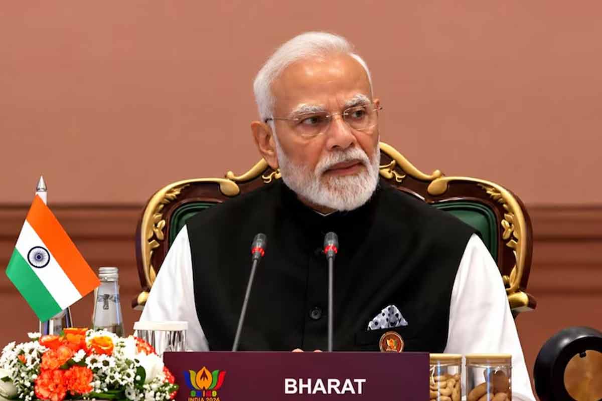 মোদির প্রস্তাব সমর্থন রাষ্ট্রসংঘেরও! নিরাপত্তা পরিষদে পাকা হচ্ছে ভারতের স্থান?