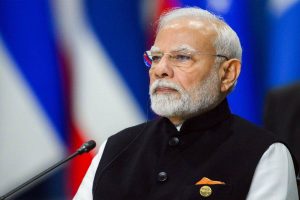 ‘গোটা বিশ্বের সমস্যা, কিন্তু দোষ চাপায় ভারতের উপর’, জিনপিং-ট্রাম্পকে নাম না করে তোপ মোদির