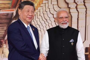 ব্রিকসের নৈশভোজে গেলেন না জিনপিং, অনুপস্থিতি নিয়ে কী জানাচ্ছে বেজিং?