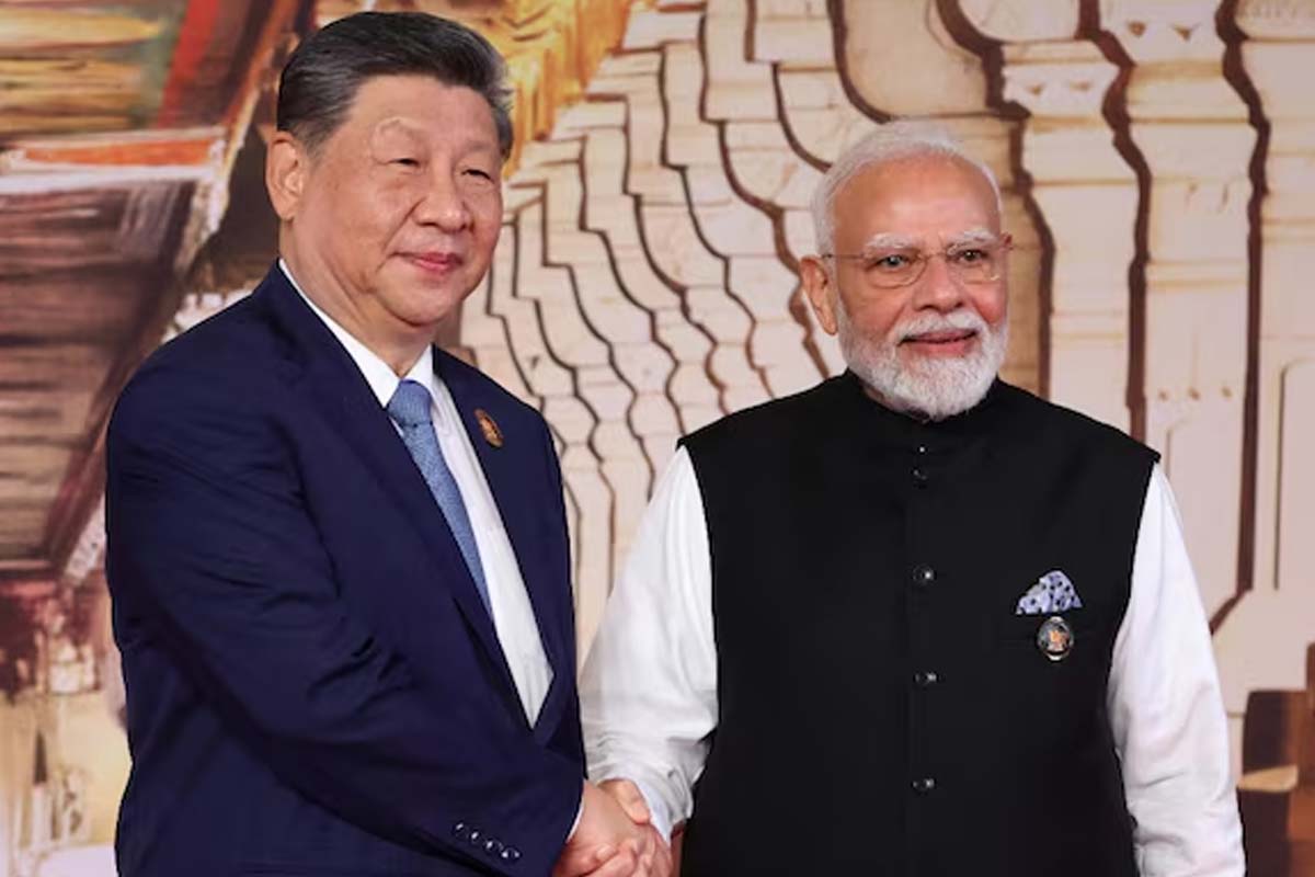 ব্রিকসের নৈশভোজে গেলেন না জিনপিং, অনুপস্থিতি নিয়ে কী জানাচ্ছে বেজিং?