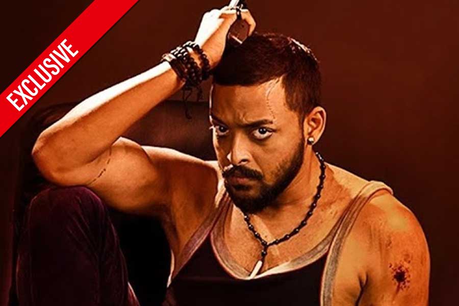 ‘বিগ বস’ নয়, অন্য শো তাঁতাবেন সৌরভ! বড় বাজি ‘মন্টু পাইলট’-এর