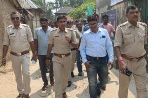 হাই কোর্টের হস্তক্ষেপে ১৭ বছর পর নানুরে ফিরল ৪০ পরিবার! কাজলের দাবি, ‘ওরা সিপিএমের হার্মাদ’