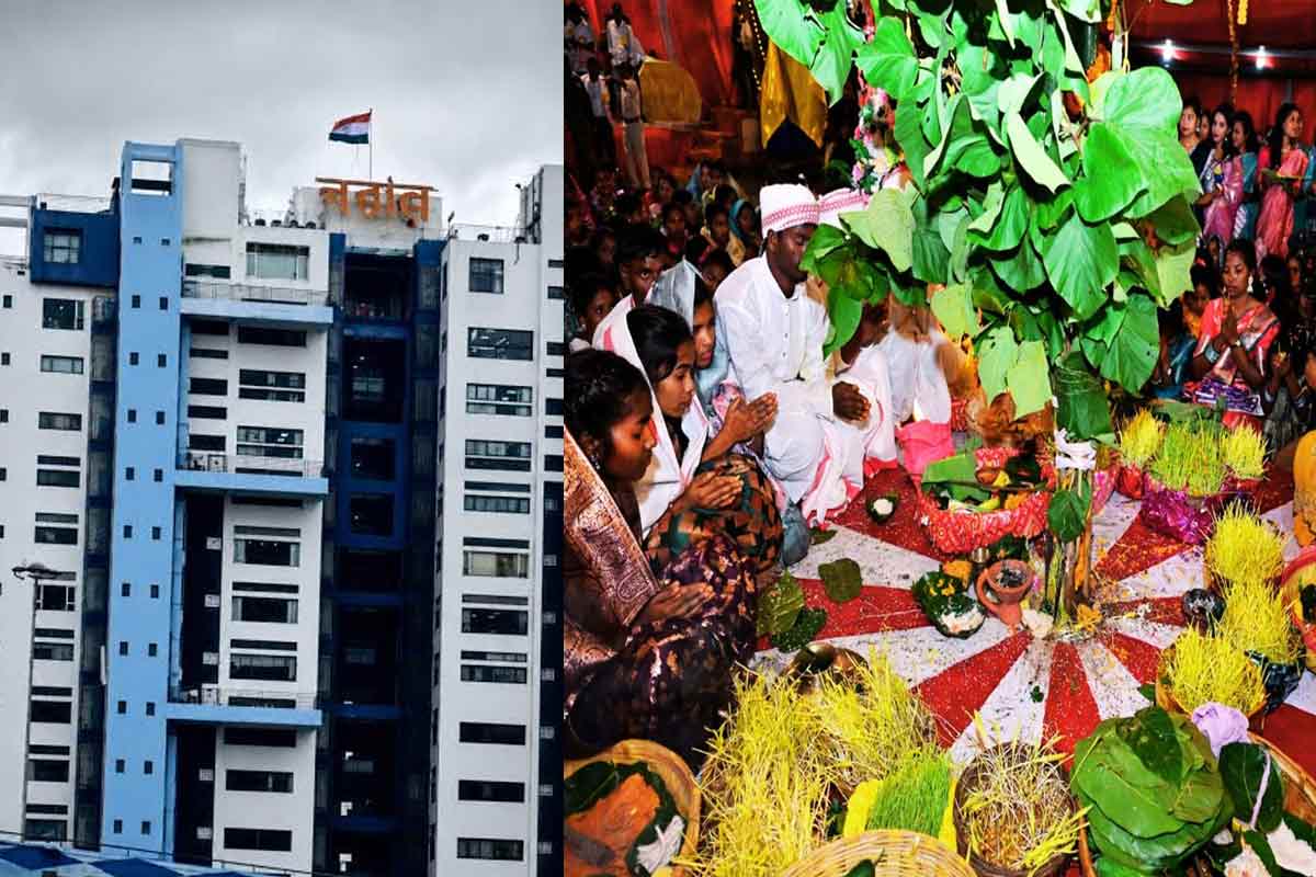 করম পুজোয় ছুটি ঘোষণা রাজ্যের, কবে বন্ধ থাকবে স্কুল-কলেজ?
