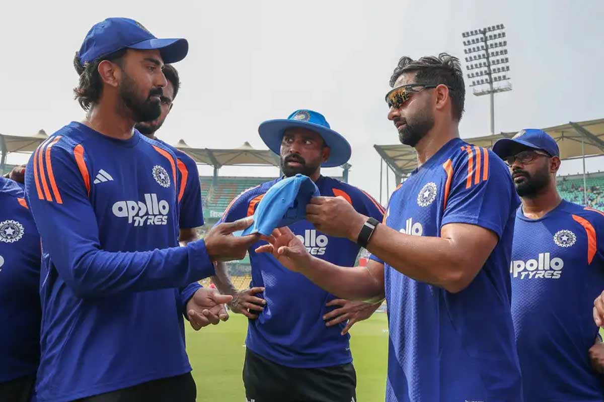 ফের টস জিতলেন শুভমান, দীর্ঘ অপেক্ষার পর ভাগ্য খুলল নবির