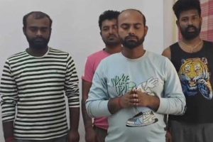 সৌদিতে কর্মহীন, জুটছে না খাবারও! ‘ফিরতে চাই’, মোদি-শুভেন্দুকে ভিডিও বার্তা নদিয়ার পরিযায়ী শ্রমিকদের