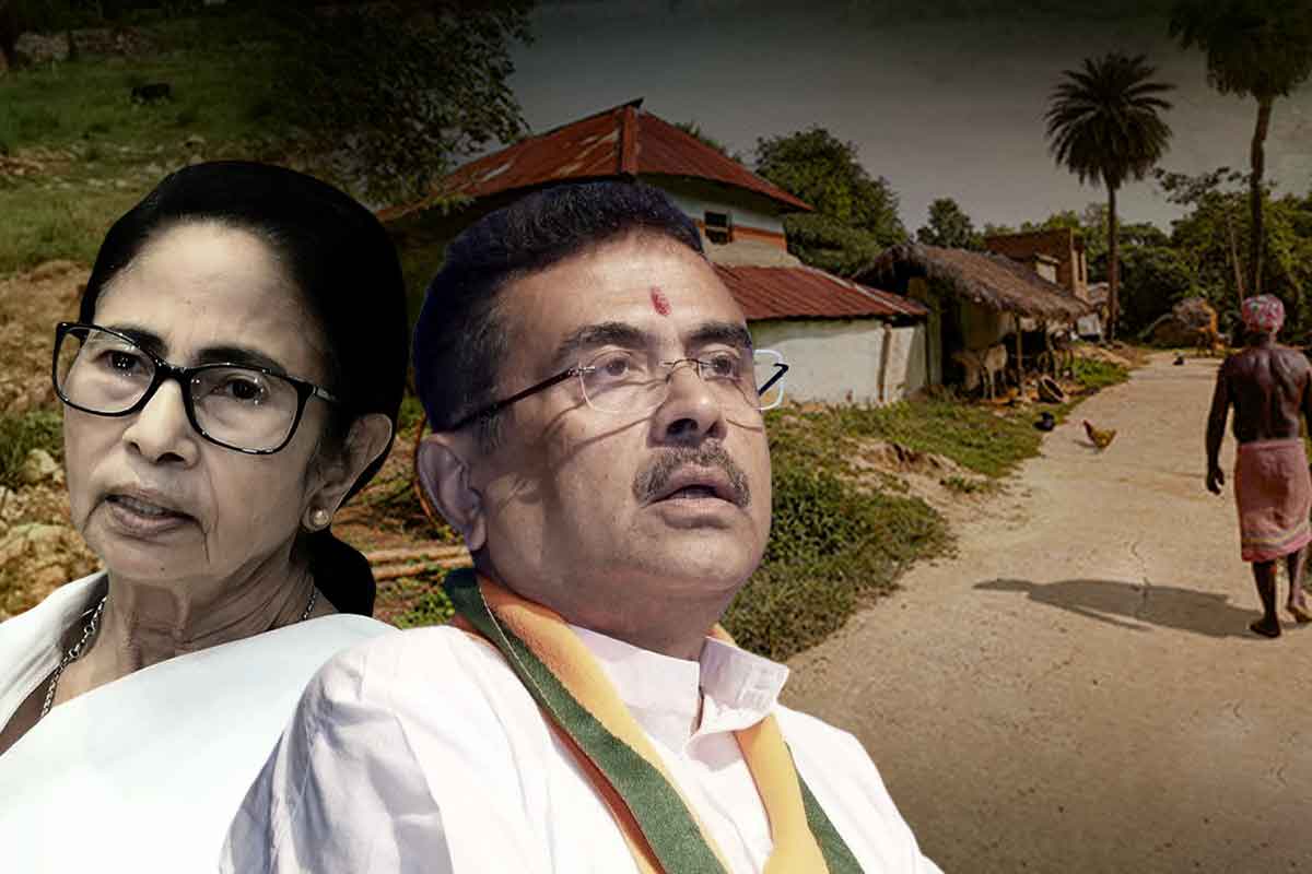 2007 to 2026, From Alliance to Political Rivalry, How Mamata Banerjee and Suvendu Adhikari Made Medinipur's Nandigram a Hot Seat?