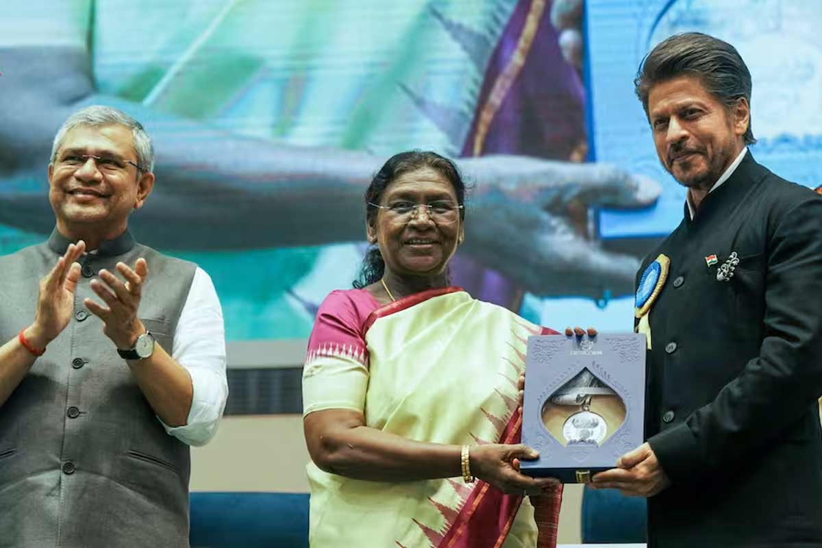 প্রথমবার দিল্লি থেকে সরতে চলেছে জাতীয় চলচ্চিত্র পুরস্কারের মঞ্চ! দায়িত্বে কোন রাজ্য?