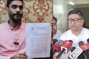 খাম, তুমি কার? নতুন প্রতীক নিয়ে আইএসএফের সঙ্গে দ্বন্দ্ব ঋতব্রতদের