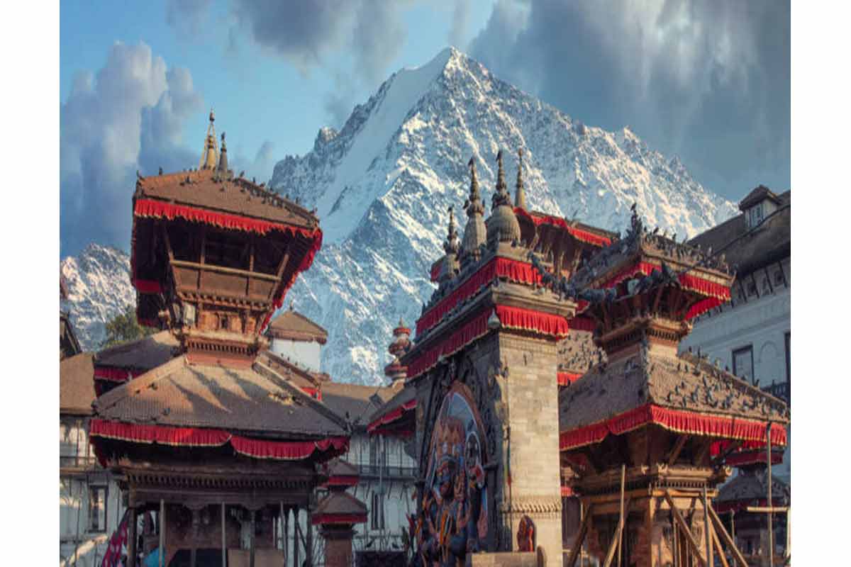 Nepal Travel After Floods: Best Safe Destinations to Visit This Durga Puja