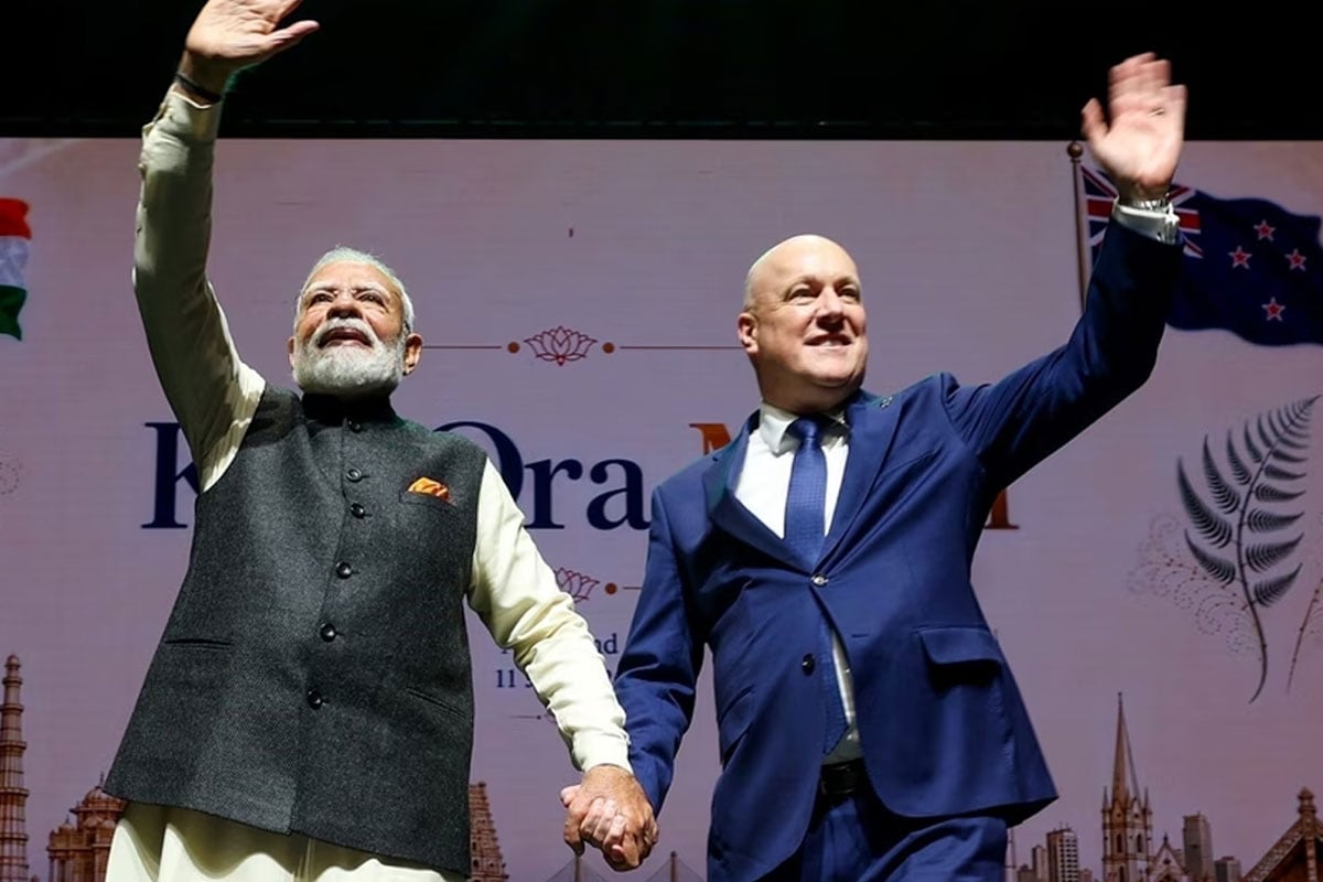 ভারতের সঙ্গে মুক্তিবাণিজ্য চুক্তিতে অনুমোদন নিউ জিল্যান্ড সংসদের, কতটা লাভবান হবে দেশ? 