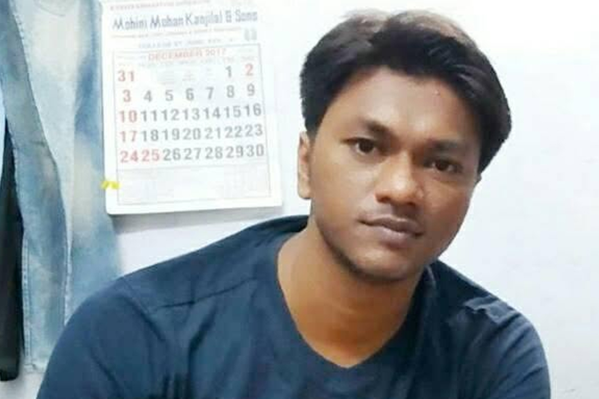 তফসিলি জাতিভুক্ত এবিভিপি নেতা নিখিলকে মারধর, কুকথা! রিপোর্ট চাইল এসসি কমিশন