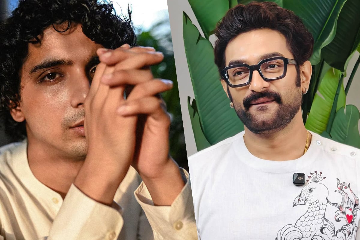 জীতু গোপনাঙ্গ স্পর্শ করতেই কেন চিৎকার-ভাঙচুর? লাফটারসেন বললেন, ‘ছেলেবেলায় বারবার যৌন হেনস্তা শিকার হয়েছি’