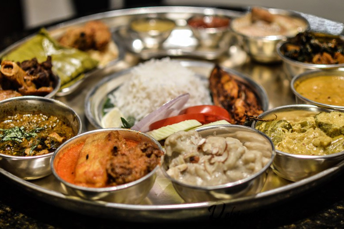 National Nutrition Week: Get Essential Nutrients From Everyday Foods