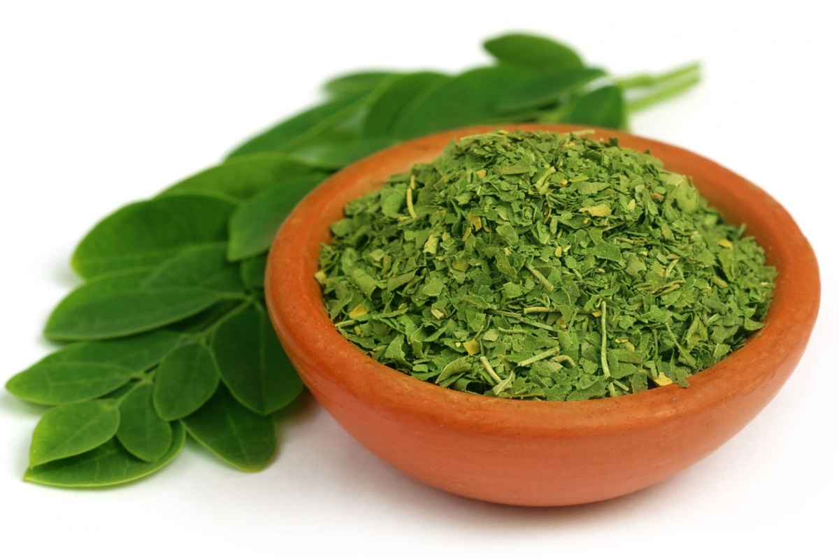National Nutrition Week: 5 Foods That Can Replace Daily Supplements