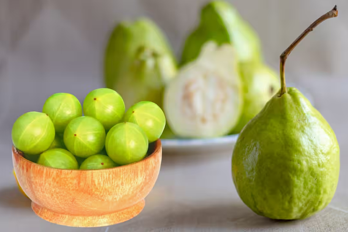 National Nutrition Week: Best Natural Foods for Essential Vitamins and Minerals