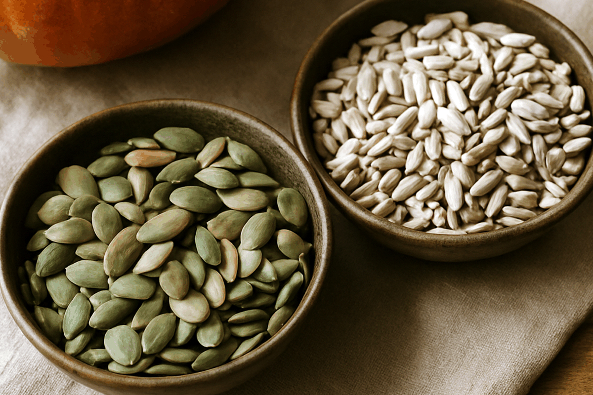 National Nutrition Week: From Amla to Ragi, Foods Packed With Essential Nutrients