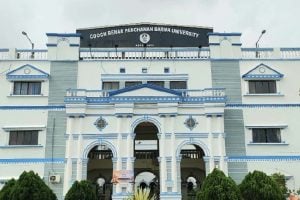 ভুয়ো এসসি সার্টিফিকেট দেখিয়ে অধ্যাপনা! অধ্যাপককে সাসপেন্ড করল পঞ্চানন বর্মা বিশ্ববিদ্যালয়