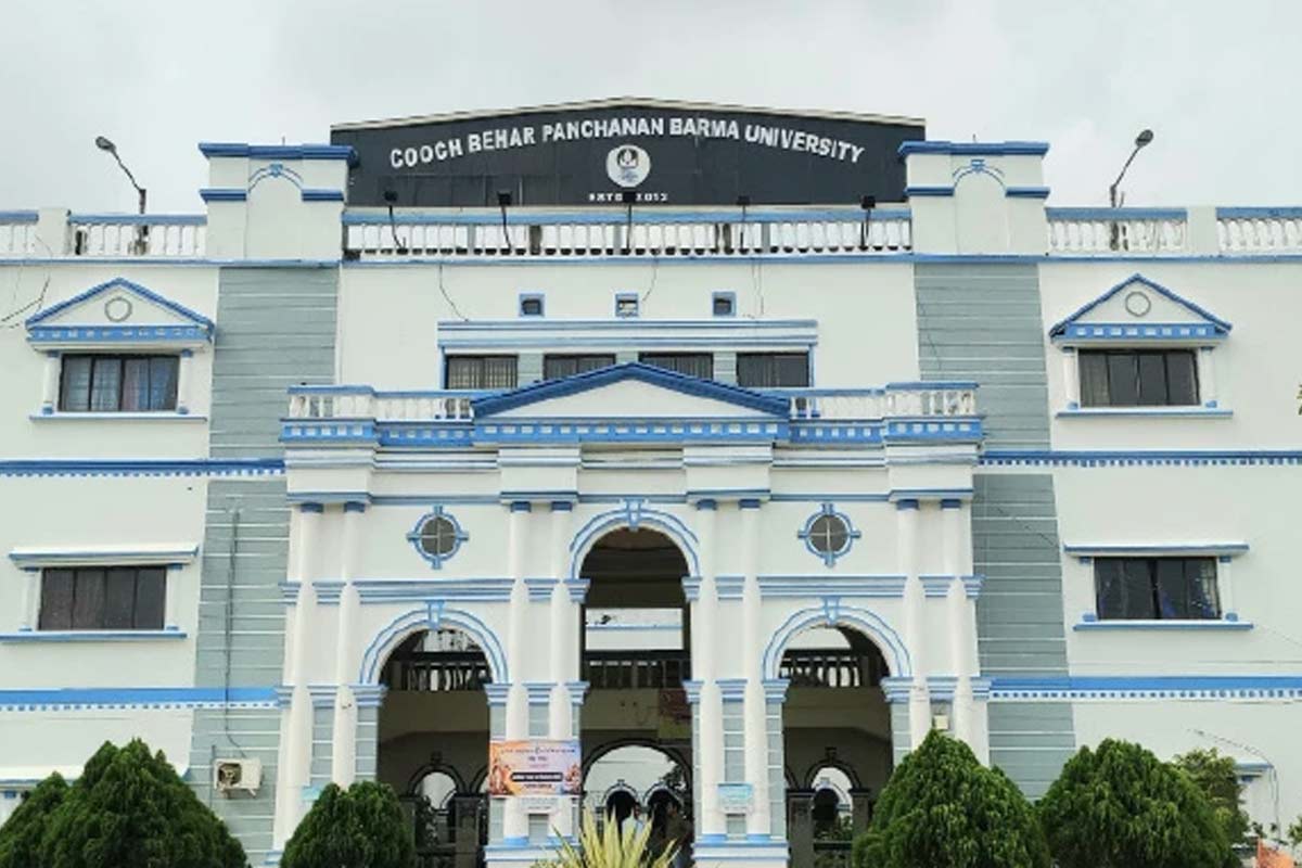 ভুয়ো এসসি সার্টিফিকেট দেখিয়ে অধ্যাপনা! অধ্যাপককে সাসপেন্ড করল পঞ্চানন বর্মা বিশ্ববিদ্যালয়