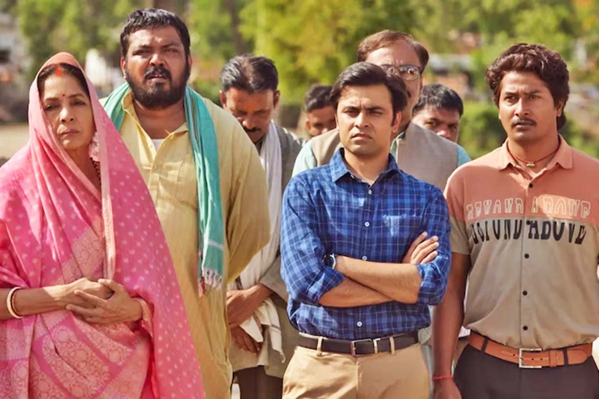 ভোটে প্রধানের হারের পর ফুলেরায় নতুন ডামাডোল! ‘পঞ্চায়েত ৫’ কবে আসছে? ফাঁস পরিচালকের