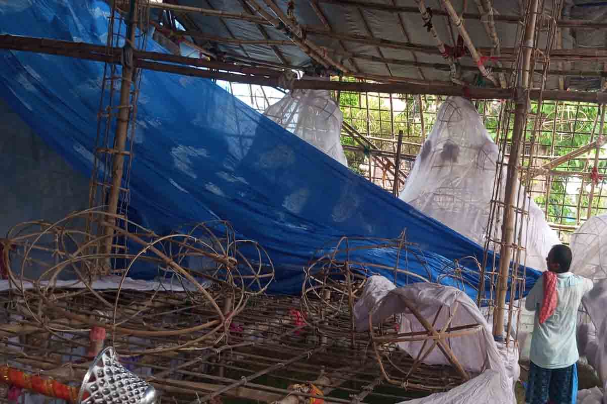 Pandal-1