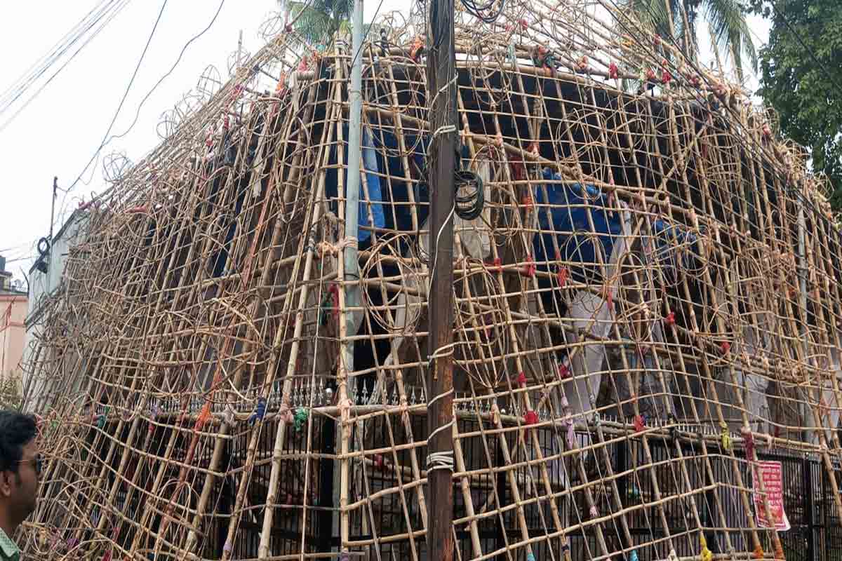 Pandal