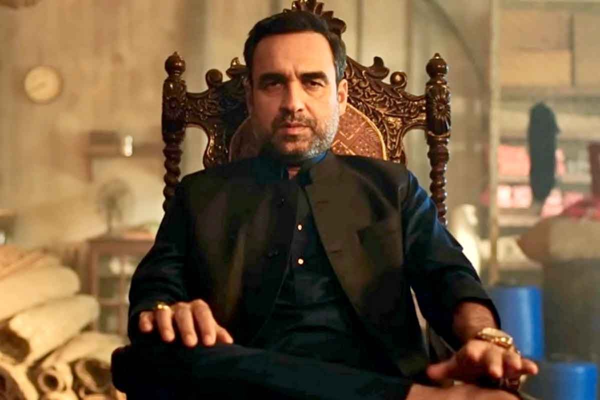 জন্মদিনে টাকার গদিতে ‘কালীন ভাইয়া’ পঙ্কজ ত্রিপাঠী! ওপেনিংয়েই রেকর্ড ব্যবসা ‘মির্জাপুর: দ্য মুভি’র